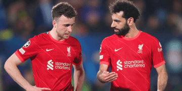 شاهد أهداف ديوجا جوتا لاعب ليفربول في مشاركاته قبل وفاته