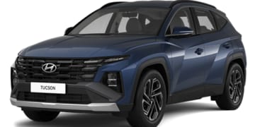 هيونداي توسان موديل 2025