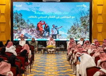 ترحيب واسع بجولة “الخطيب” في الطائف.. وموسم صيفي يبشر بتجربة سياحية واعدة