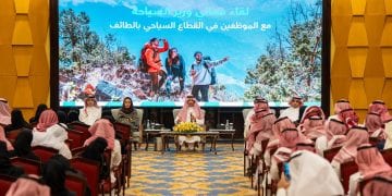 ترحيب واسع بجولة “الخطيب” في الطائف.. وموسم صيفي يبشر بتجربة سياحية واعدة