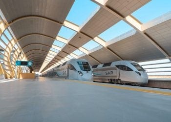 خطط تطويرية لربط مطار الملك فهد الدولي بشبكة القطارات في السعودية
