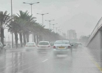 أمطار رعدية غزيرة على جازان وعسير وتحذيرات من السيول وتقلبات جوية مستمرة