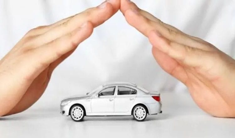 تأمين سيارات في السعودية