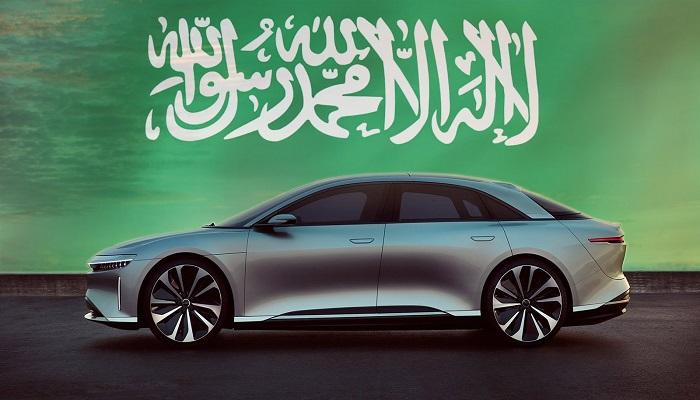 سوق السيارات في السعودية