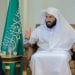 وزير العدل: تعديل بعض مواد تنظيم الهيئة السعودية للمحامين تعزيزًا لتطوير قطاع المحاماة