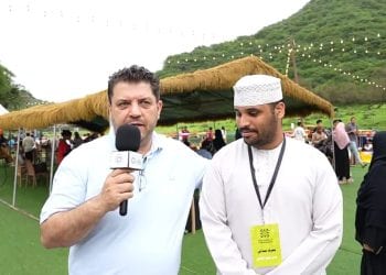 مرشد سياحي في عمان: إقبال كبير على زيارة ظفار من الدول العربية