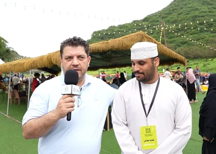 مرشد سياحي في عمان: إقبال كبير على زيارة ظفار من الدول العربية