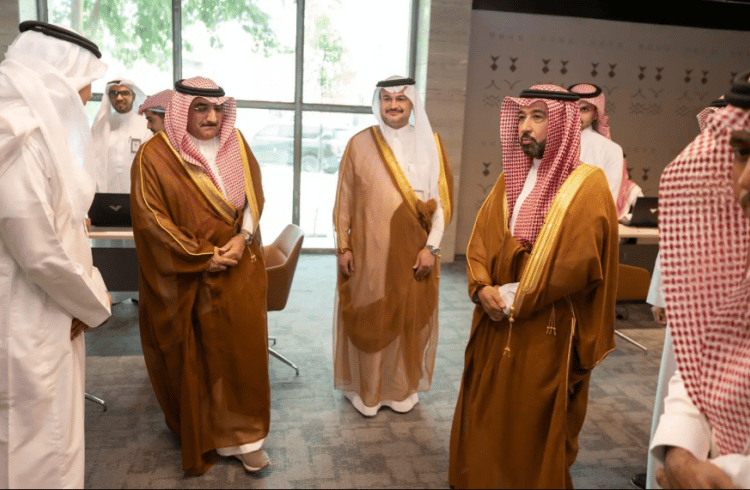 الأحساء تصدر أول رخصة بناء سكني وفق اشتراطات "العمارة السعودية"