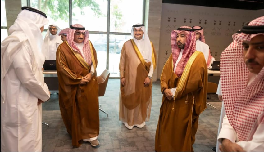 الأحساء تصدر أول رخصة بناء سكني وفق اشتراطات "العمارة السعودية"