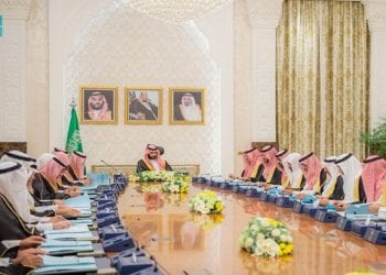 اعتماد العنوان الوطني