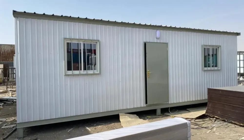 المكاتب الفاخرة في الرياض