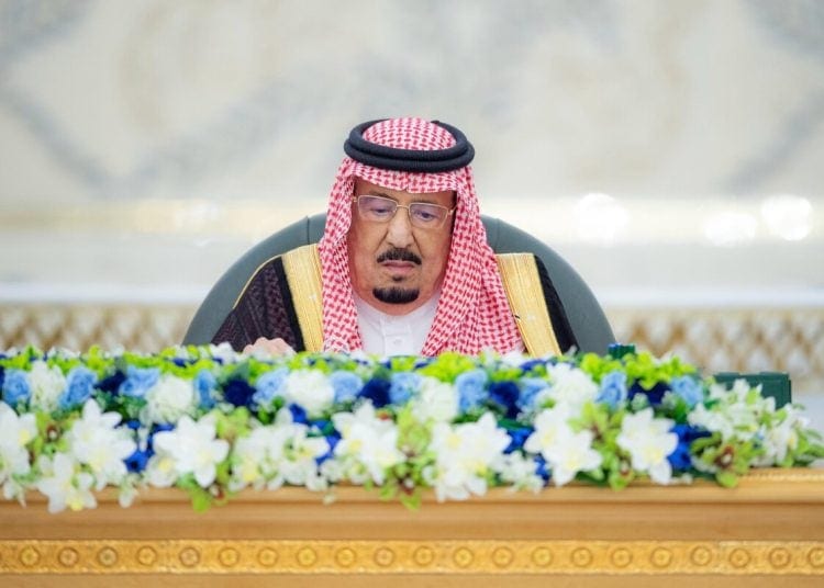 مجلس الوزراء يوافق على نظام نزع ملكية العقارات للمصلحة العامة وتطوير منطقة عسير