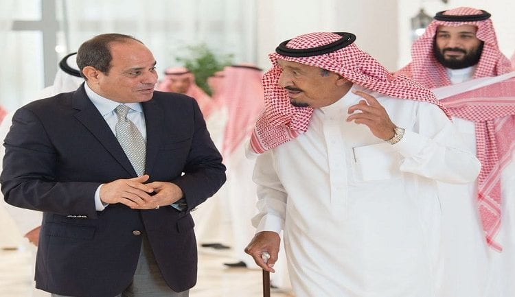 السيسي يزور المملكة.. العلاقات السعودية المصرية سنوات طويلة من الأخوة والشراكة الاستراتيجية