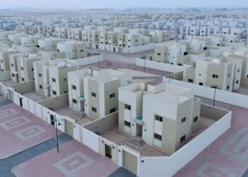 ضريبة نقل الملكية للأراضي والعقارات