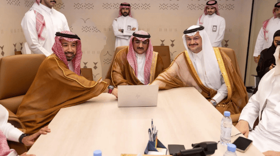 الأحساء تصدر أول رخصة بناء سكني وفق اشتراطات "العمارة السعودية"