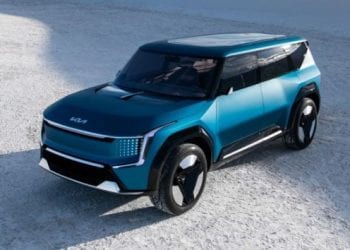 تراجع كبير في مبيعات سيارات كيا الكهربائية في 2025.. الأسباب والتفاصيل