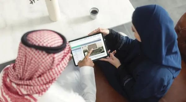 منصة جود الإسكان