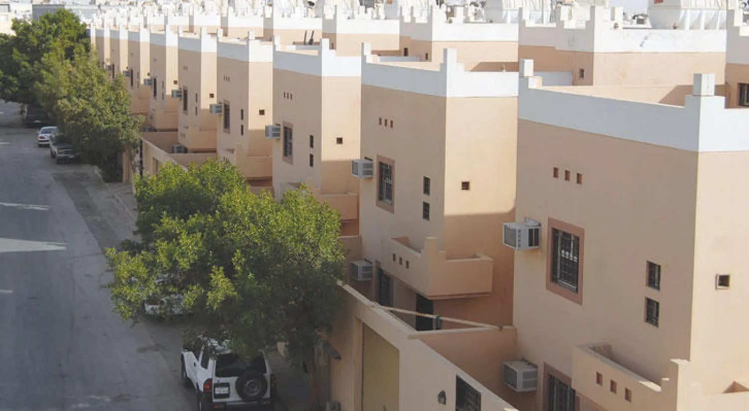 شركة حمد محمد بن سعيدان العقارية