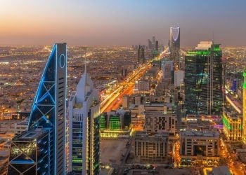 المكاتب الفاخرة في الرياض