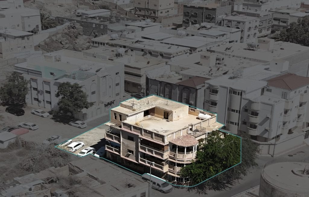 مزاد آفاق الطائف