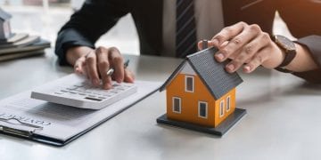التحقق من العقار