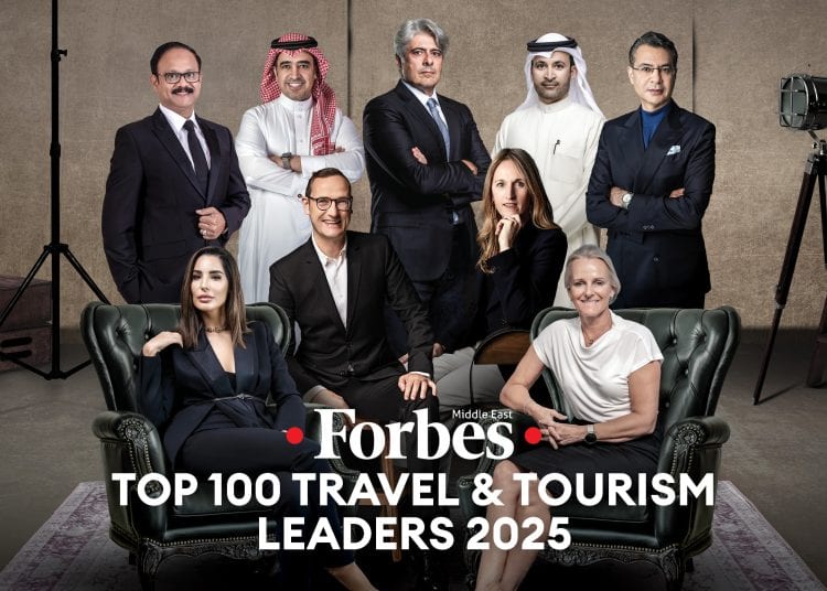 قادة السياحة في الشرق الأوسط 2025… السعودية تتألق والإمارات في الصدارة