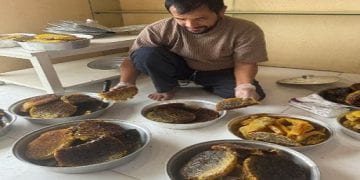 عسير تتصدر إنتاج العسل السعودي.. مشروع جديد لتعزيز الإنتاج المحلي ودعم الأمن الغذائي”