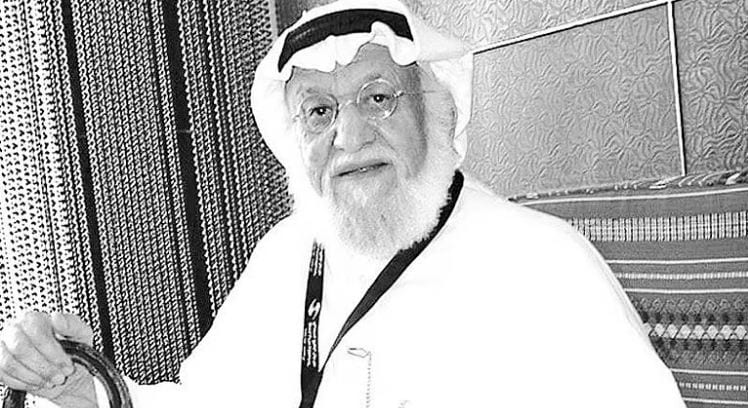 وفاة عميد الفن الكويتي محمد المنيع بعد صراع مع المرض