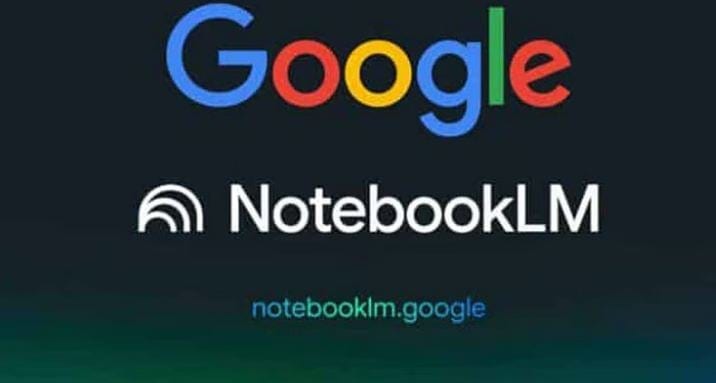 جوجل تطلق تحديثات جديدة في “NotebookLM” تشمل الملخصات المرئية والصوتية بأكثر من 80 لغة