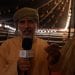 الخيمة البدوية من الماضي إلى الحاضر.. لقاء خاص لـ «تفاعل السعودية» مع الرحال محمد أحمد في عمان