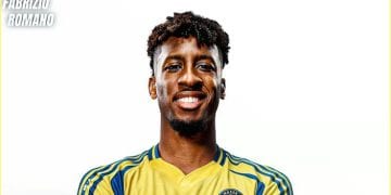 النصر يضم الفرنسي كينغسلي كومان من بايرن ميونيخ في صفقة كبرى بقيمة 30 مليون يورو