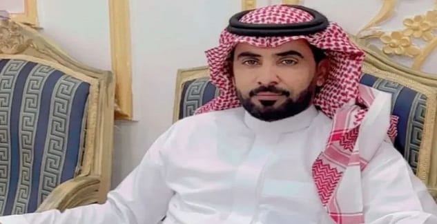 فهد الدلبحي.. بطل سعودي أصبح حديث مواقع التواصل بعد انقاذ عشرات الأشخاص من كارثة بمحطة وقود