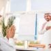 جيل يقود المستقبل.. تمكين الشباب في قلب رؤية السعودية 2030