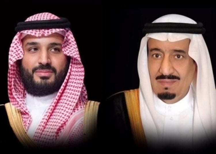 القيادة تهنئ رئيسة جمهورية مولدوفا بذكرى استقلال بلادها