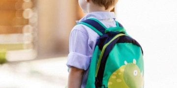 كيفة تختار الحقيبة المدرسية المناسبة للأطفال وحمايتهم من آلام الظهر