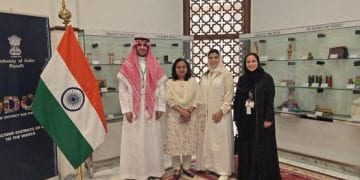 السعودية والهند تعززان شراكتهما في القطاع السياحي