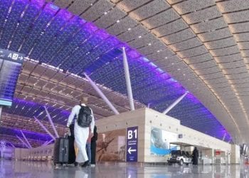 أكثر من 66 مليون مسافر .. حركة جوية نشطة عبر مطارات المملكة في النصف الأول من 2025