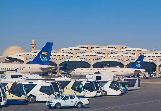 مطارات السعودية 2024.. من الأفضل في تقديم الخدمات للمسافرين؟