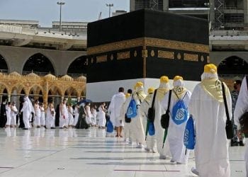 خطوة ذكية لدعم ضيوف الرحمن.. رفع الطاقة الاستيعابية لمرافق الضيافة بالحج