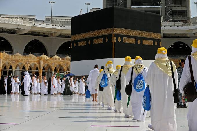 خطوة ذكية لدعم ضيوف الرحمن.. رفع الطاقة الاستيعابية لمرافق الضيافة بالحج