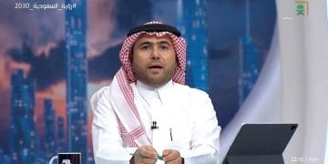 الصحفي السعودي صلاح الغيدان يتحدث عن أهمية الابتسامة وحسن الاستقبال في تعزيز السياحة السعودية