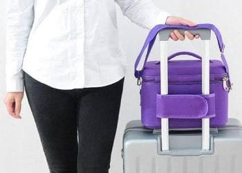 لا غنى عنها في رحلتك.. 8 أشياء لا تتركها خارج حقيبة يدك