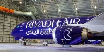 طيران الرياض تتوسع عالميًا في 190 دولة بشراكة استراتيجية مع أماديوس