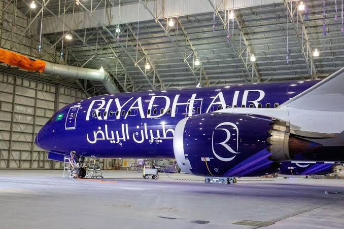 طيران الرياض تتوسع عالميًا في 190 دولة بشراكة استراتيجية مع أماديوس
