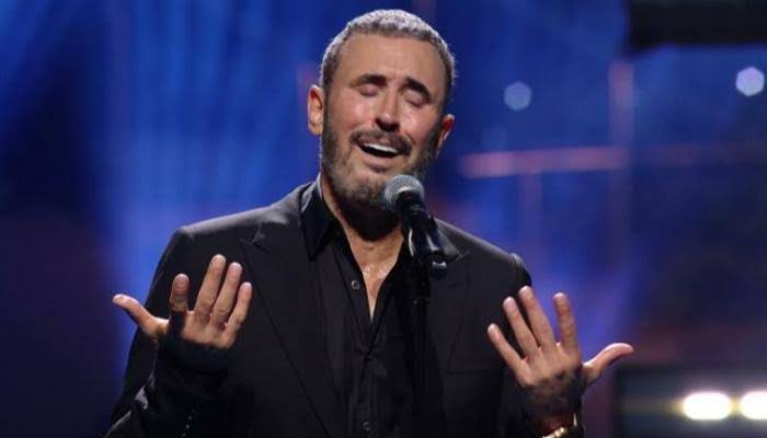 كاظم الساهر يلتقي جمهوره في جدة.. ليلة استثنائية من الطرب والقصائد