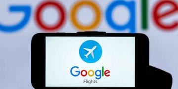 البحث عن رحلات طيران عبر خدمة Google Flight Deals