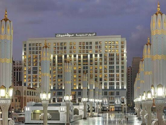 4900 ترخيص سياحي.. السعودية تسجل قفزة غير مسبوقة في الربع الأول 2025
