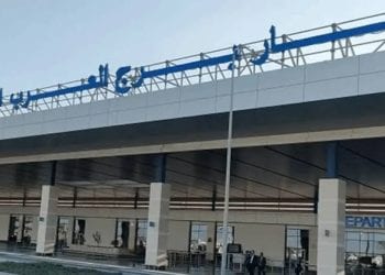 هوية جديدة تربط عروس البحر بالعالم.. تغير مطار برج العرب إلى الإسكندرية الدولي