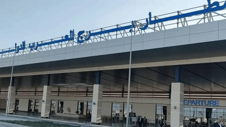 هوية جديدة تربط عروس البحر بالعالم.. تغير مطار برج العرب إلى الإسكندرية الدولي