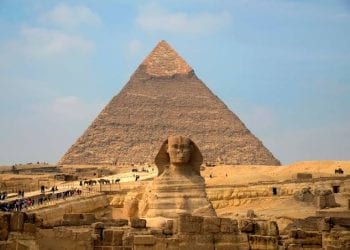 12% نمو في حجوزات السفر.. السعودية تقود الإقبال الخليجي على مصر